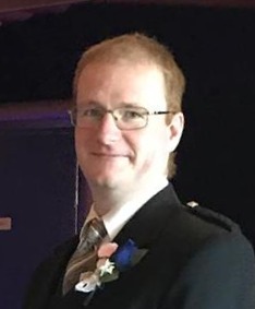 James Donnithorne-Tait