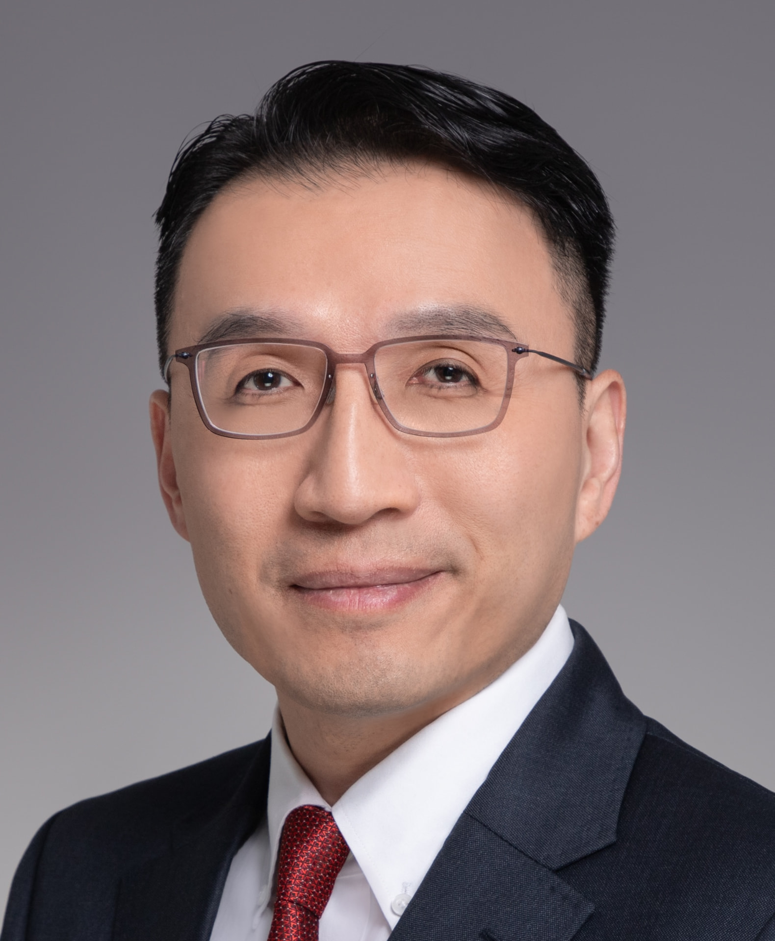 Ray Tseng